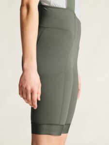 Endur Cargo Bib Shorts C3 W