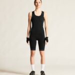 Endur Cargo Bib Shorts C3 W