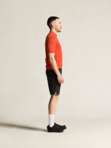 Everyday SS Jersey M