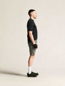 Everyday SS Jersey M