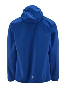 Squad Go Weather Jacket M