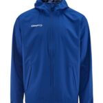 Squad Go Weather Jacket M