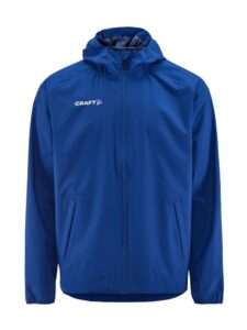 Squad Go Weather Jacket M