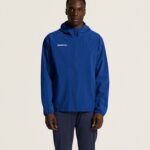 Squad Go Weather Jacket M