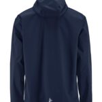 Squad Go Weather Jacket M