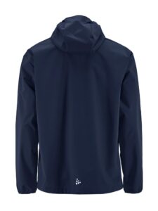 Squad Go Weather Jacket M