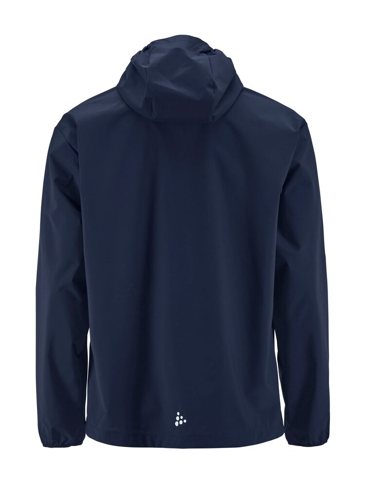 Squad Go Weather Jacket M