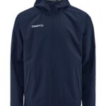Squad Go Weather Jacket M