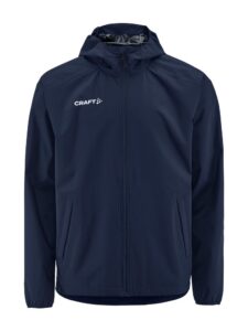 Squad Go Weather Jacket M