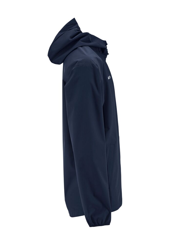 Squad Go Weather Jacket M