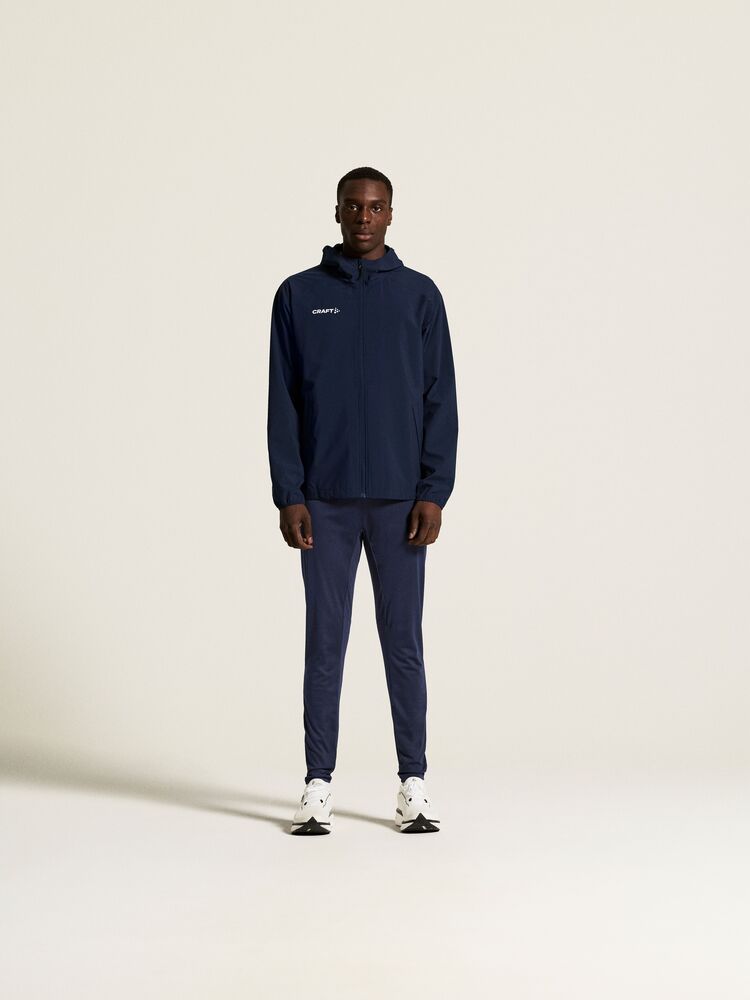 Squad Go Weather Jacket M