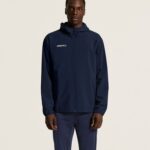 Squad Go Weather Jacket M