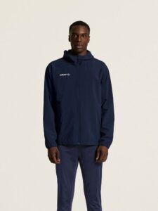 Squad Go Weather Jacket M