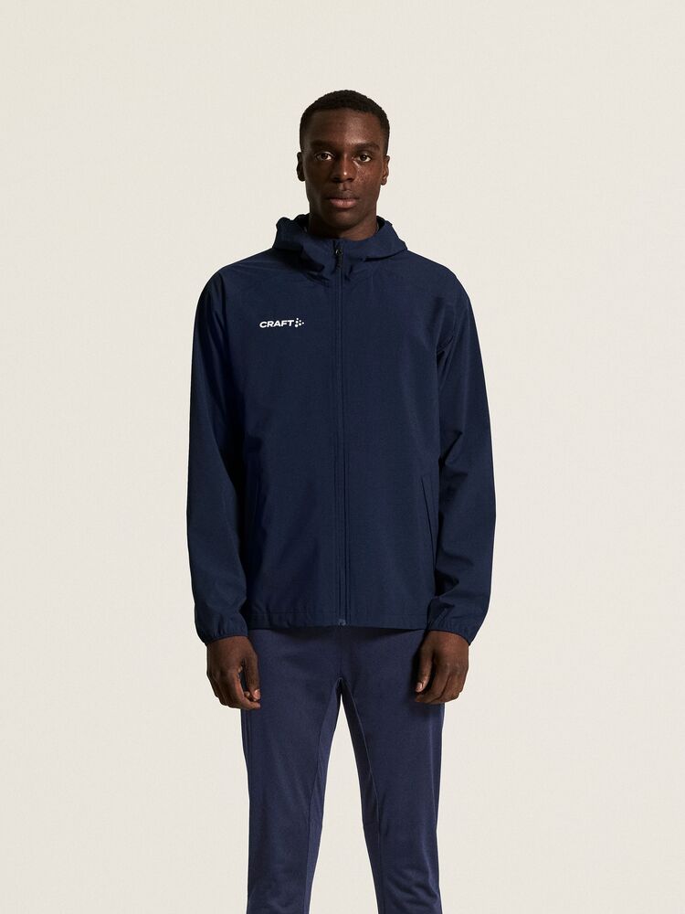 Squad Go Weather Jacket M