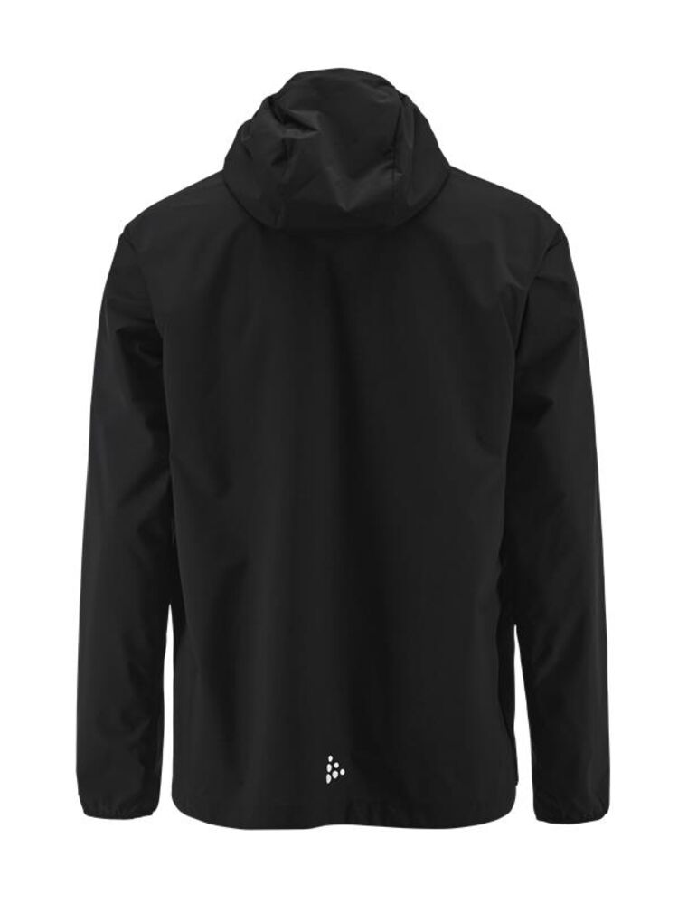 Squad Go Weather Jacket M