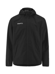 Squad Go Weather Jacket M