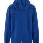 Squad Go Weather Jacket W