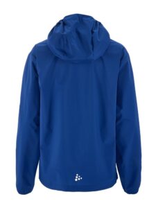Squad Go Weather Jacket W