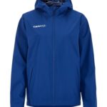 Squad Go Weather Jacket W