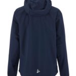 Squad Go Weather Jacket W