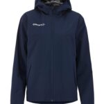Squad Go Weather Jacket W