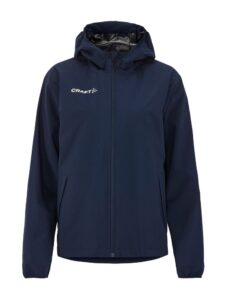 Squad Go Weather Jacket W