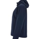 Squad Go Weather Jacket W