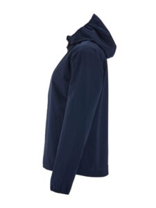 Squad Go Weather Jacket W