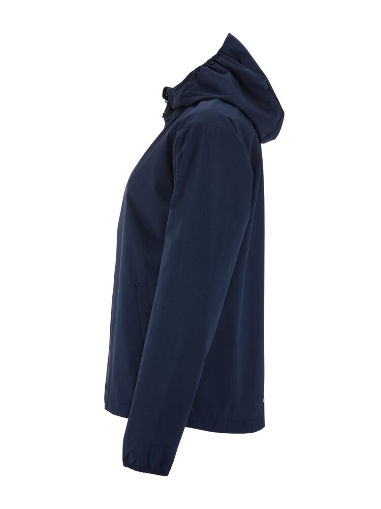 Squad Go Weather Jacket W