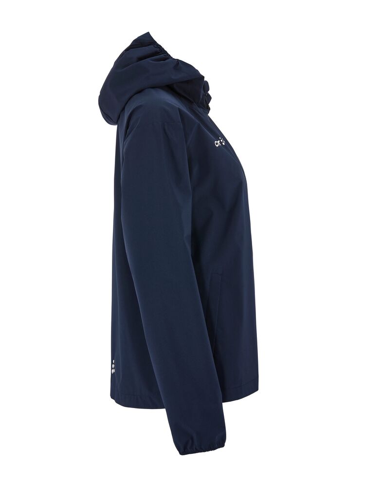 Squad Go Weather Jacket W