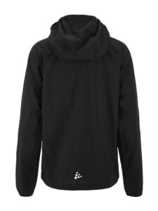 Squad Go Weather Jacket W
