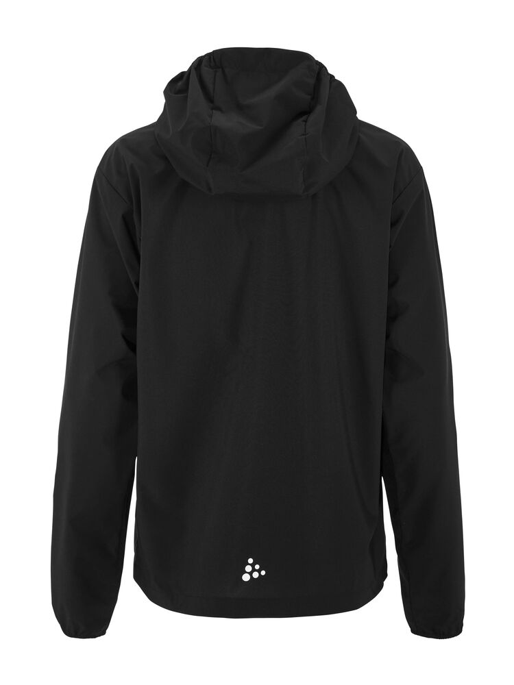 Squad Go Weather Jacket W