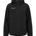 Squad Go Weather Jacket W