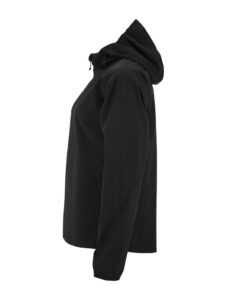 Squad Go Weather Jacket W