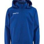 Squad Go Weather Jacket Jr