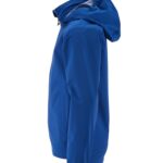 Squad Go Weather Jacket Jr