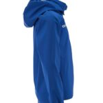 Squad Go Weather Jacket Jr