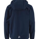 Squad Go Weather Jacket Jr