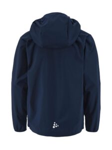 Squad Go Weather Jacket Jr