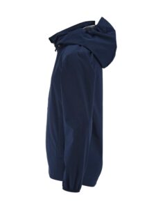 Squad Go Weather Jacket Jr