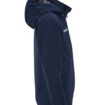 Squad Go Weather Jacket Jr