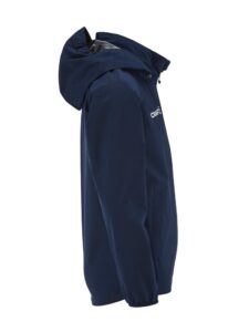Squad Go Weather Jacket Jr