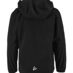 Squad Go Weather Jacket Jr