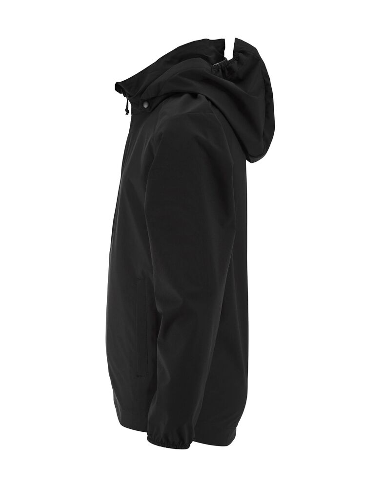 Squad Go Weather Jacket Jr