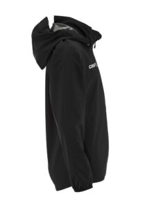Squad Go Weather Jacket Jr