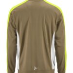 Evolve 2.0 Contrast Full Zip Jacket M