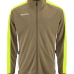 Evolve 2.0 Contrast Full Zip Jacket M
