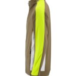Evolve 2.0 Contrast Full Zip Jacket M