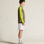 Evolve 2.0 Contrast Full Zip Jacket M
