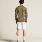 Evolve 2.0 Contrast Full Zip Jacket M